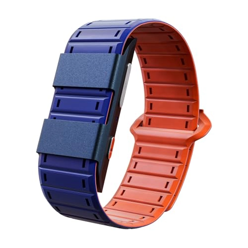 Smart Fitness Tracker - 100+ Exercise Modes IP68 Waterproof