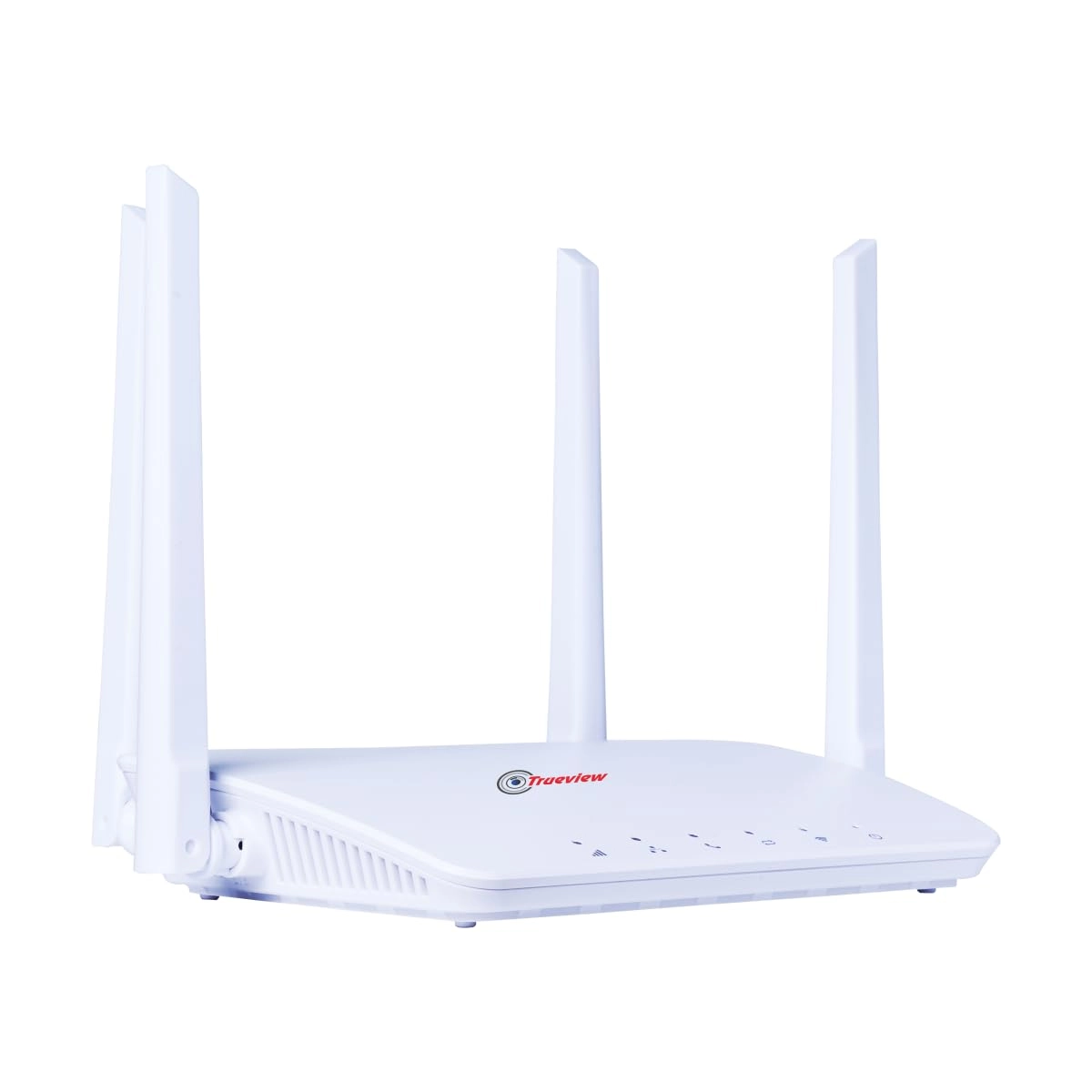 Warner Electronics India Private Limited T18168 - 150 Mbps Wi-Fi 6 (802.11ax)