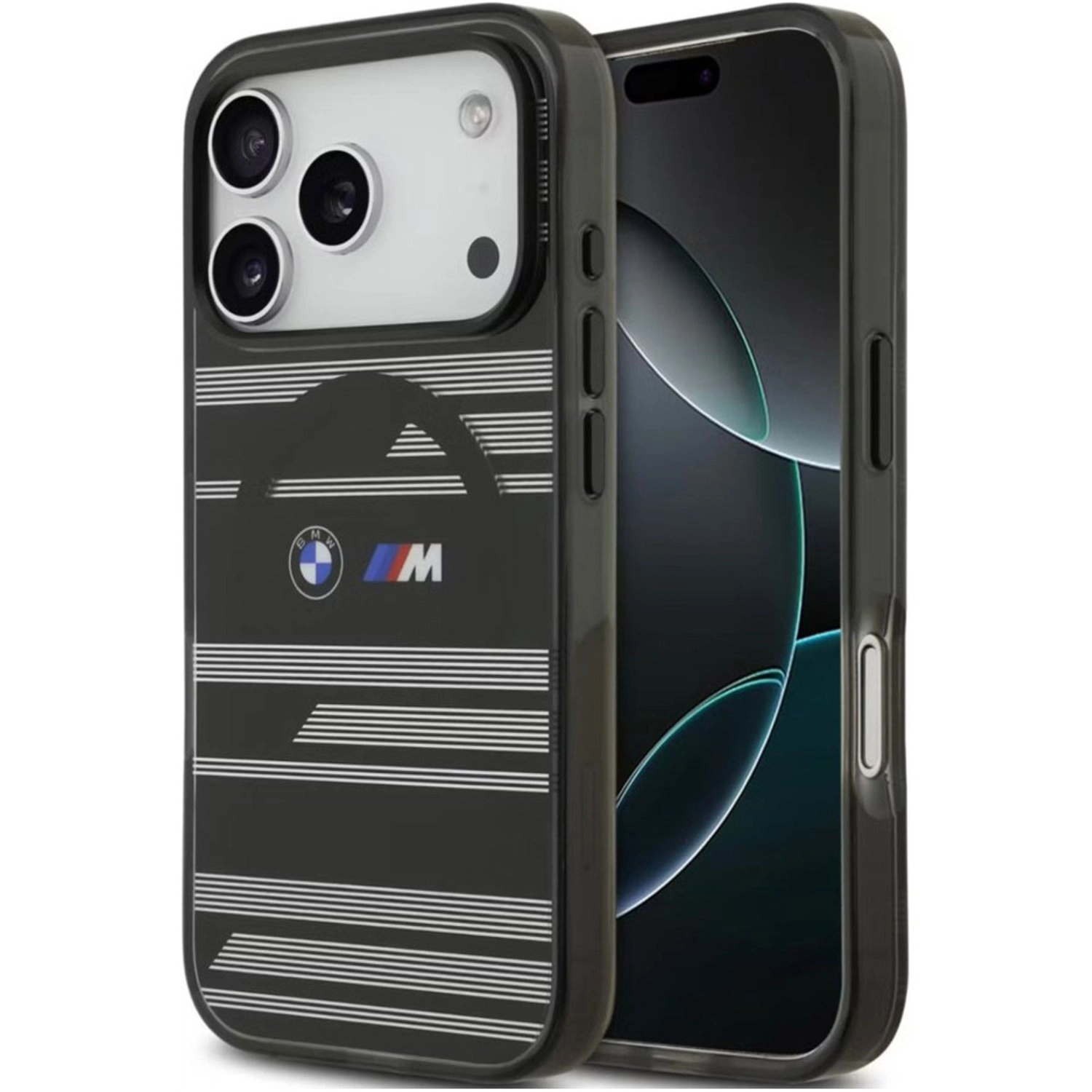 MagSafe Case - IML for iPhone 17 Pro Max