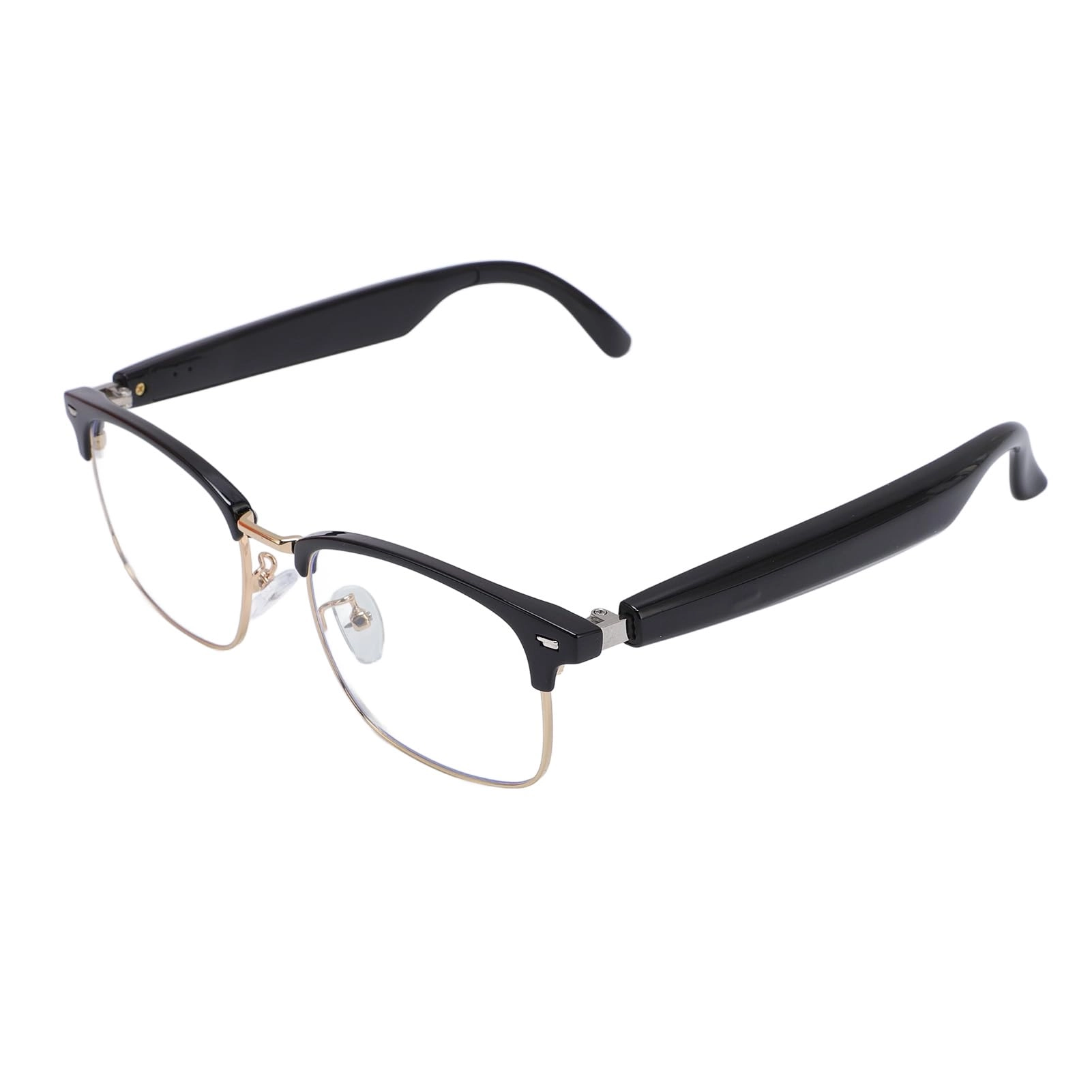 Smart Glasses - Anti Blue Light AI Translator 144 Languages