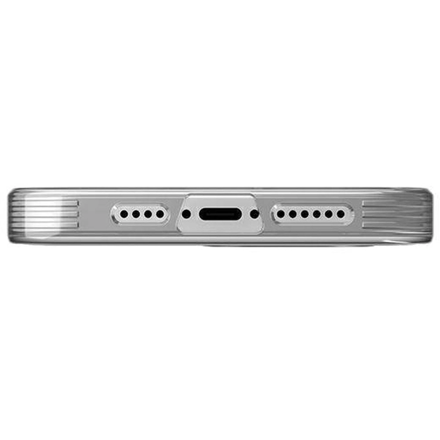 IP6.7HYB(2021)-FLR Back Case for Apple iPhone 13 Pro Max