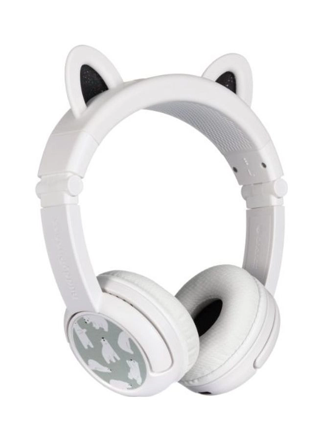 PlayEars+ Wireless Headset