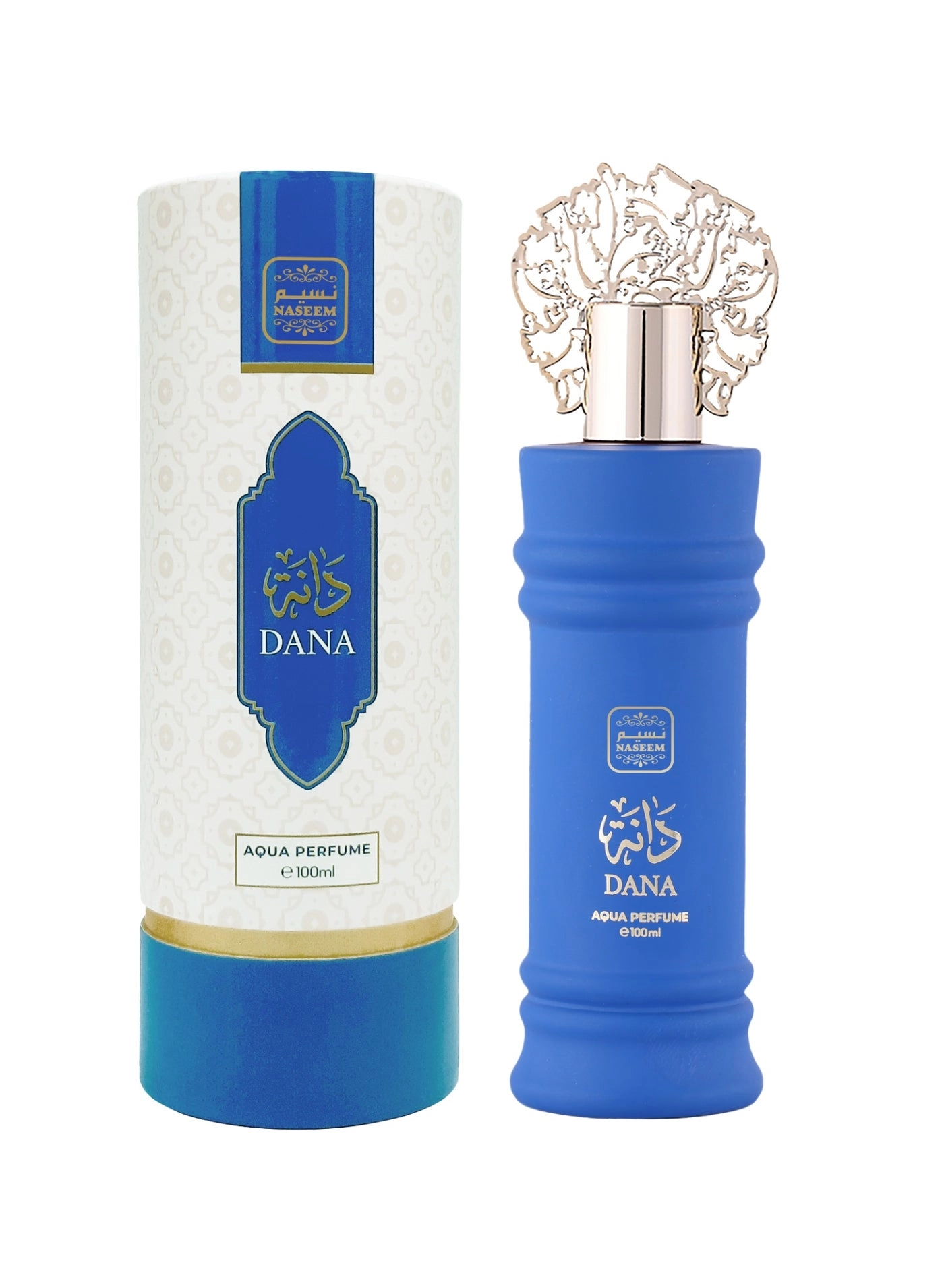 Dana Eau de Parfum 100ml
