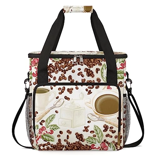 Coffee Maker Carrying Bag