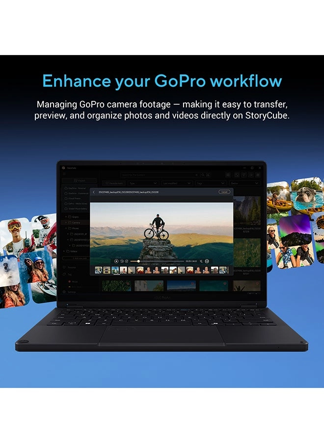 ProArt PX13 HN7306EAC-LX044W - 13.3'' Ryzen AI MAX+ 395 128GB DDR5 1TB SSD