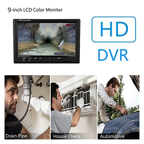 Industrial Endoscope - 50m