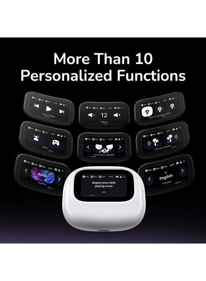 WS211 Wireless Earbud