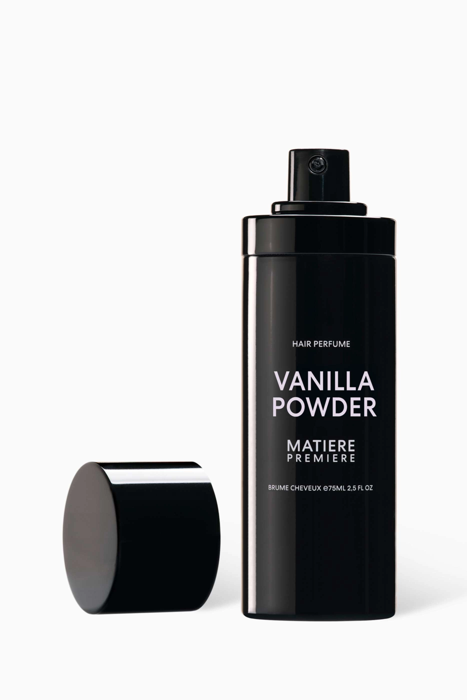 Vanilla Powder - 75ml