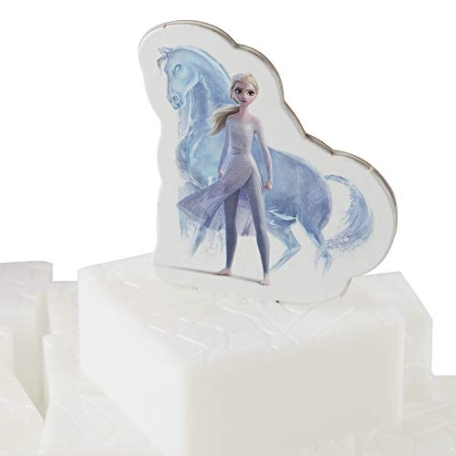Don't Break the Ice: Disney Frozen 2 Edition