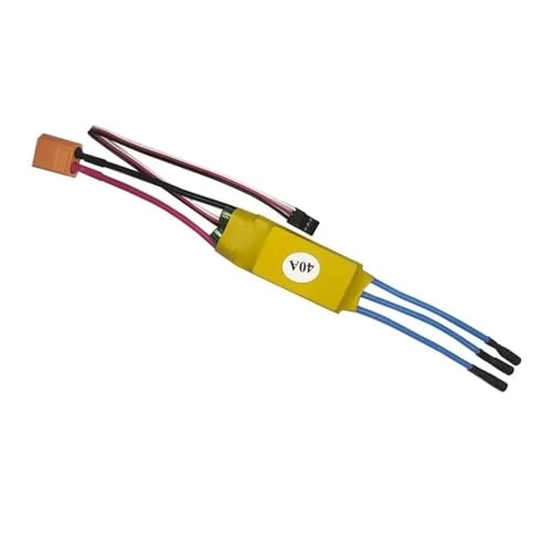 30A ESC - XT60 Brushless