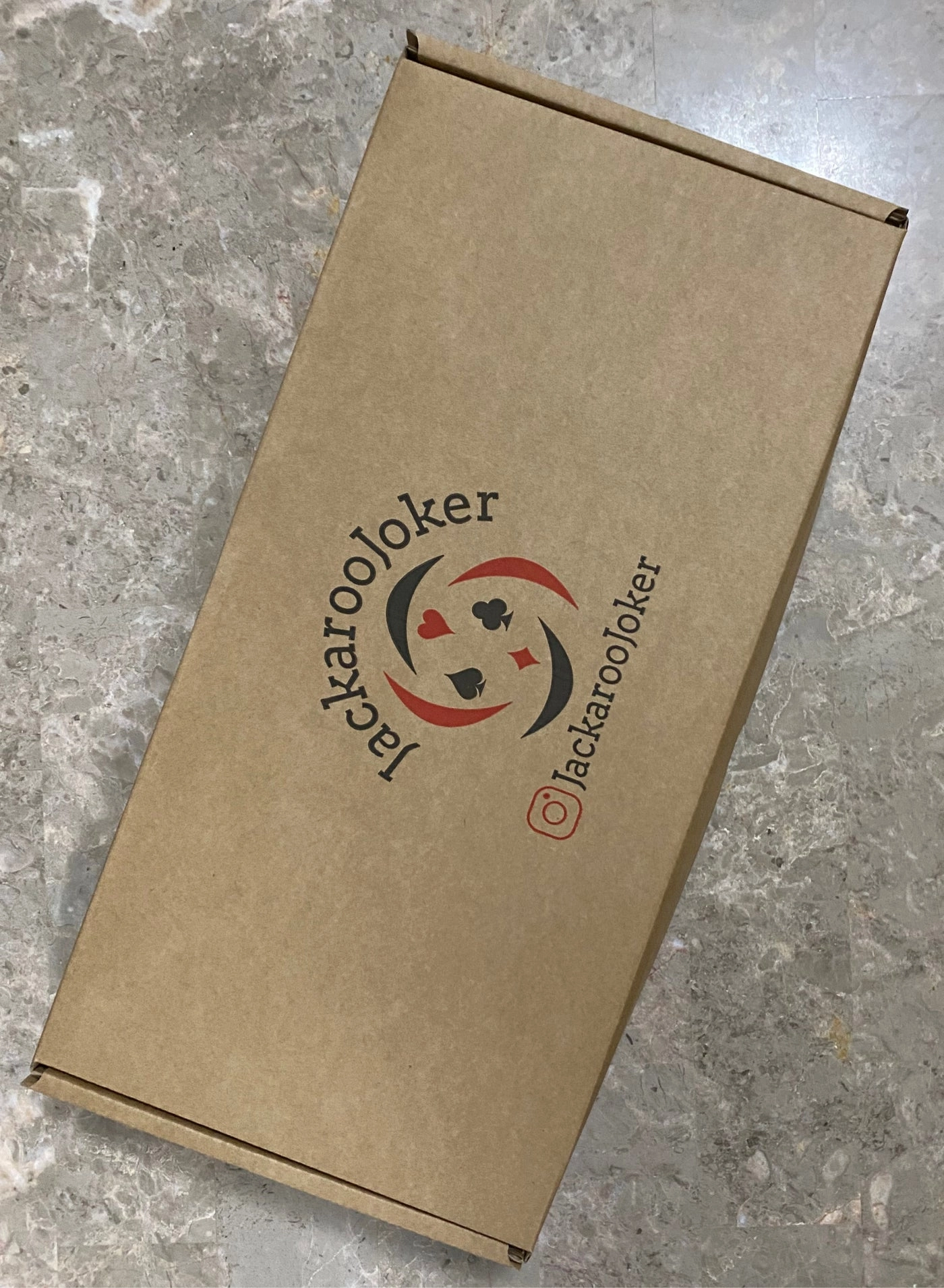 Double-Sided Foldable Board Game - 51 cm Premium Set