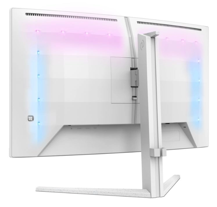 27M2C5501 - 27 Inches 2560x1440