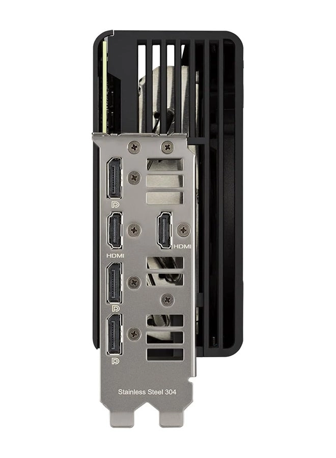 STRIX-RTX4070TI-O12G - 12GB