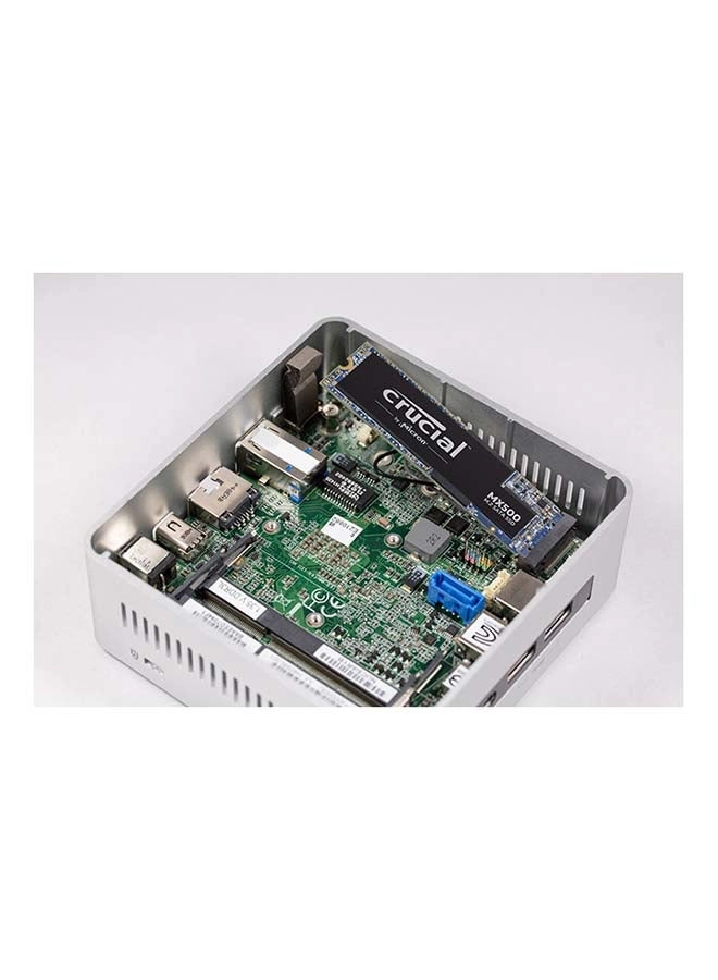 P5 - 1000GB M.2 2280