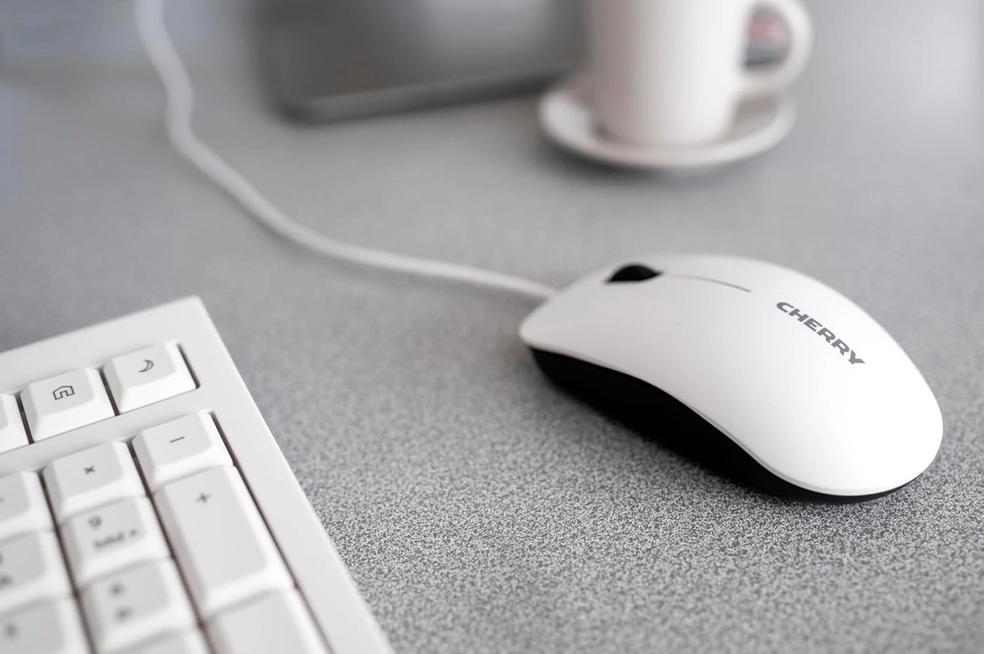 MC 1000 Mouse - USB