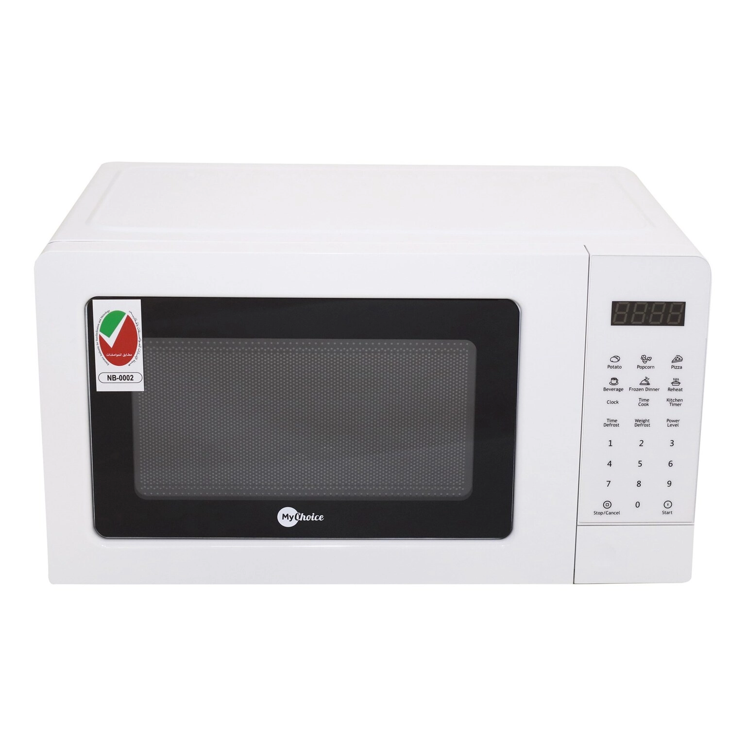 Carrefour MMW-905D