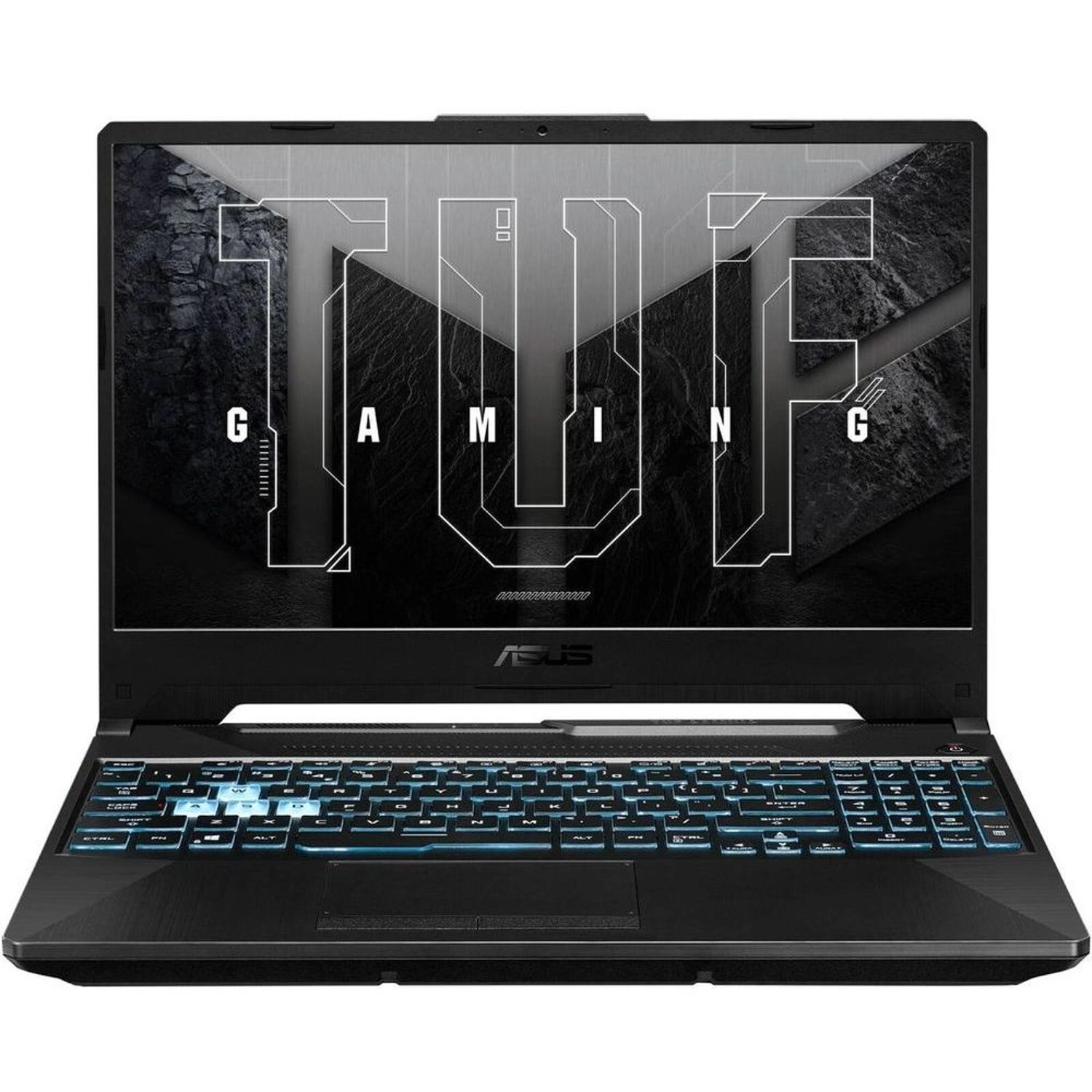 TUF Gaming A15 FA506NFR - 15.6'' Ryzen 7-7435HS 8GB DDR5 512GB SSD