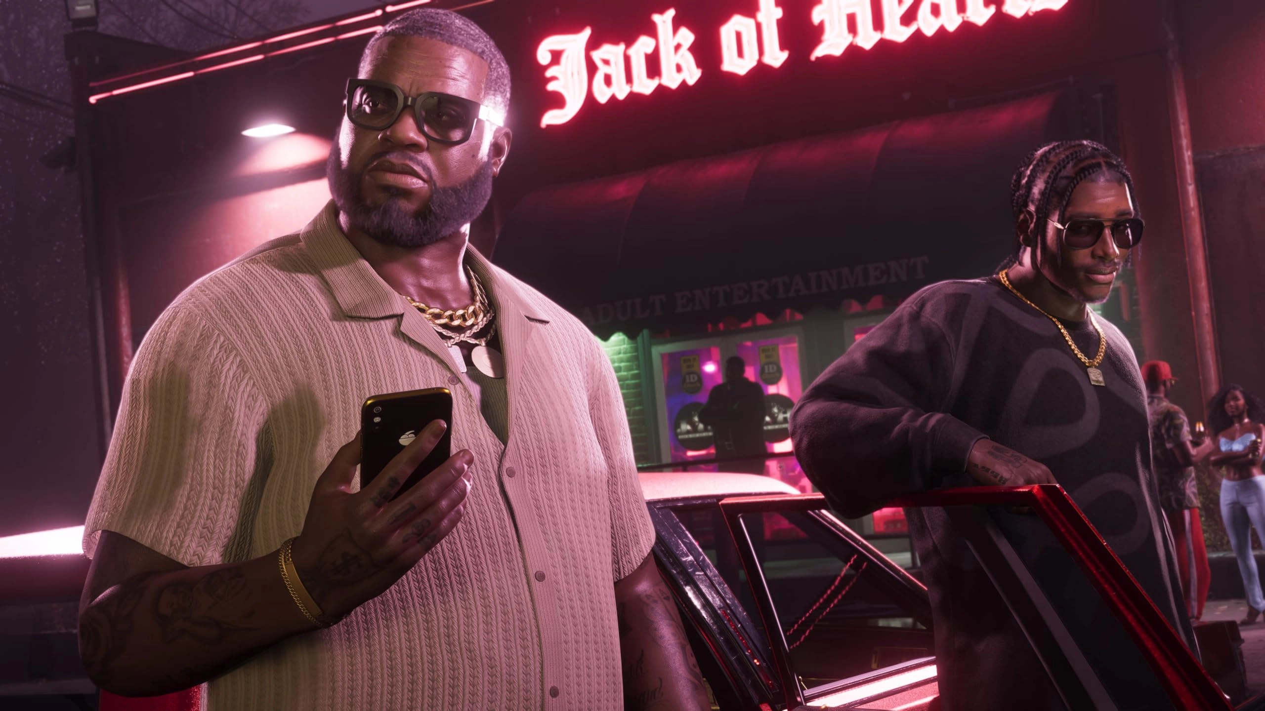 Grand Theft Auto VI | Xbox Series X