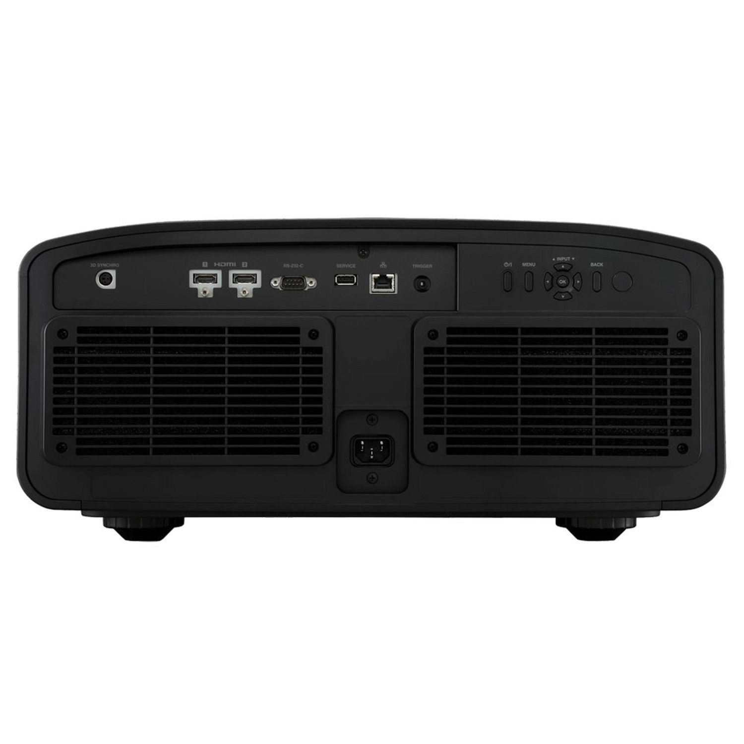 DLA-NZ9 DLA-NZ9B 3000 ANSI lumens