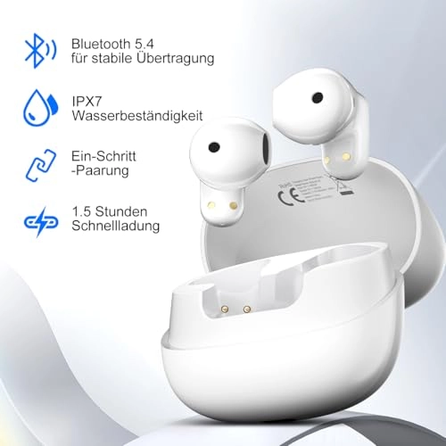 AirBuds 20 Wireless Earbud