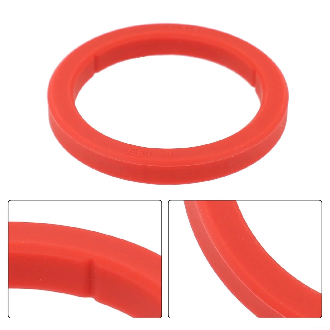 E61 Silicone Group Gasket