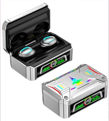 HEEARWI13 Wireless Earbud