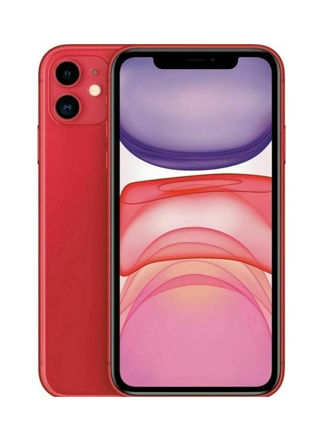 (Renewed) iPhone 11 - 128GB