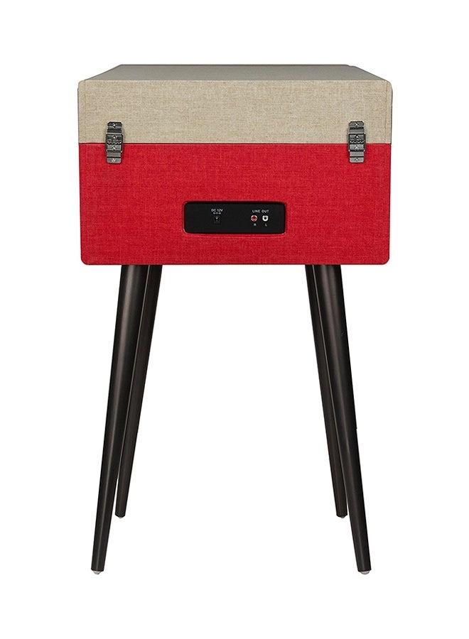 Bermuda Turntable - Belt-driven