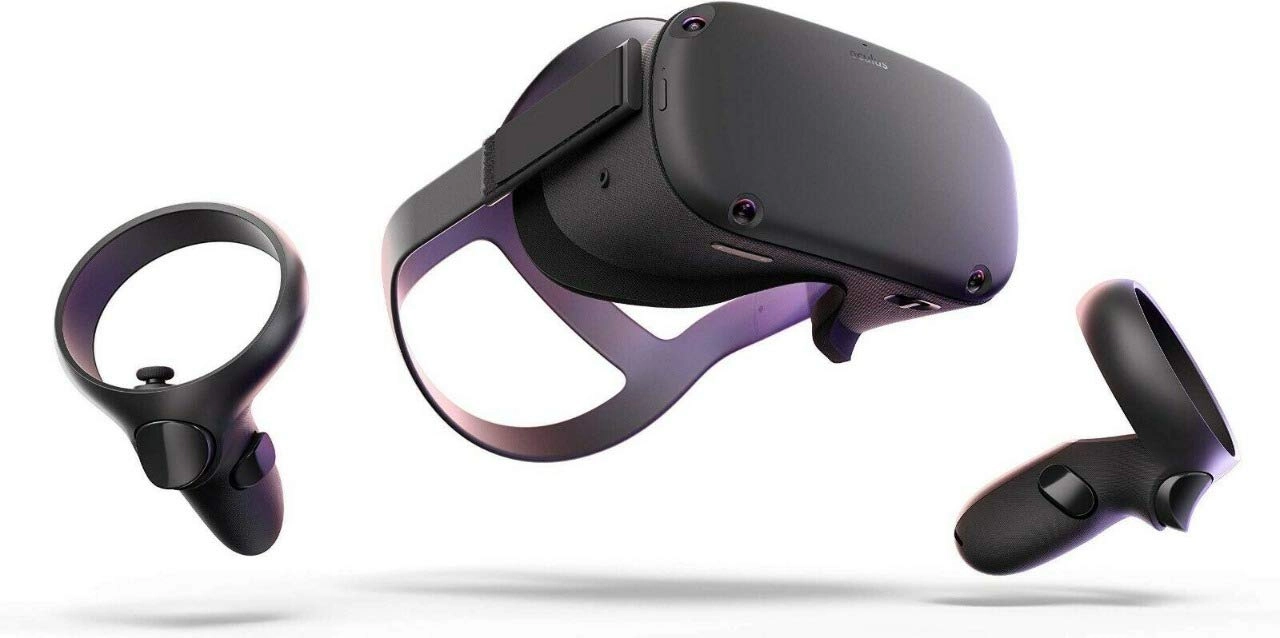 Oculus Quest - 64GB