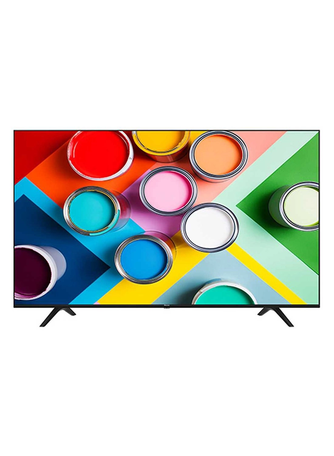 Hisense 75A61N - 75 inch