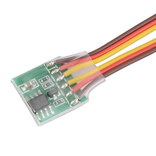 Rc Servo Reverser