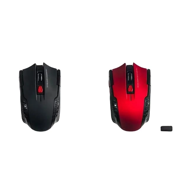 Gaming Mouse - 2.4Ghz Wireless