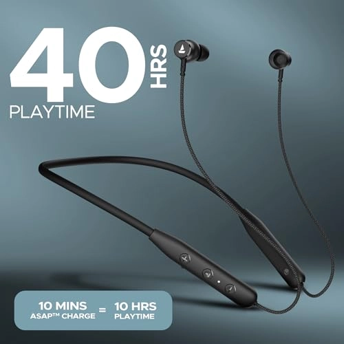 Rockerz 110 - Wireless Earbud