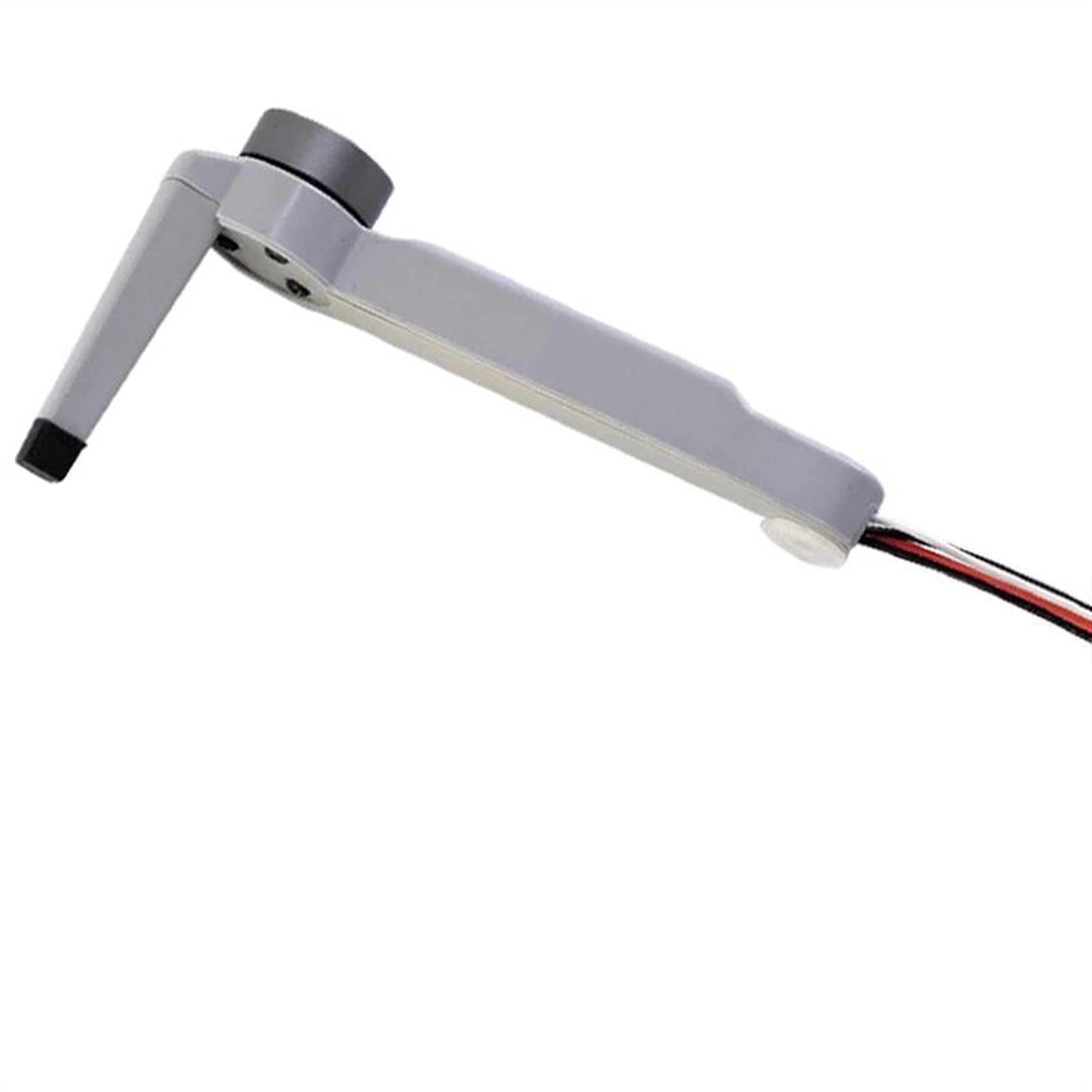 Spare Parts Arm With Motor - For SG -108 SG108 DM001 L108 RC Drone Front B Arm red