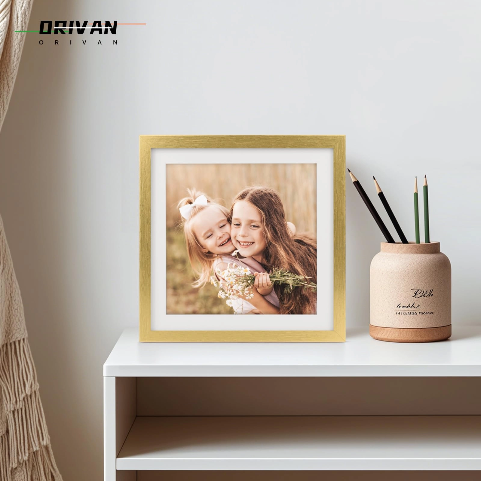 Picture Frame - 10x10