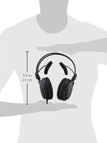 ATH-A550Z Art Monitor Wired Headphone