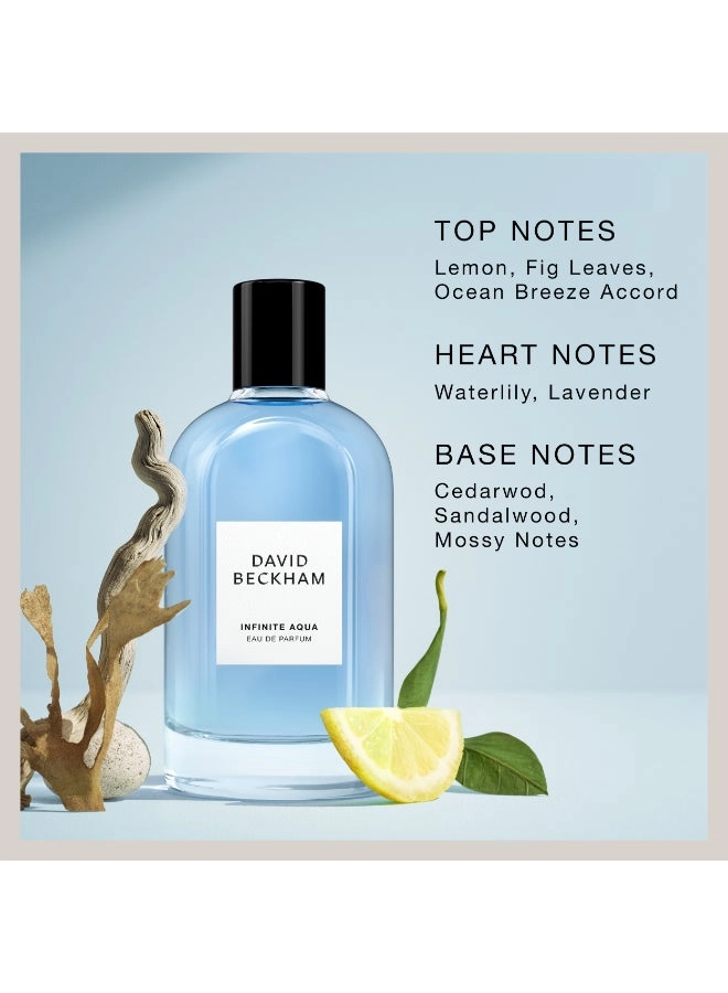 Infinite Aqua Eau de Parfum 100ml