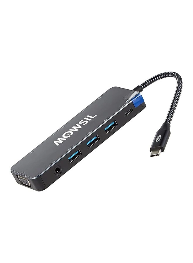 USB C Hub