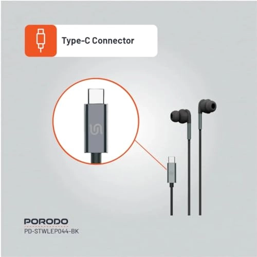 Soundtec Wired Earbud