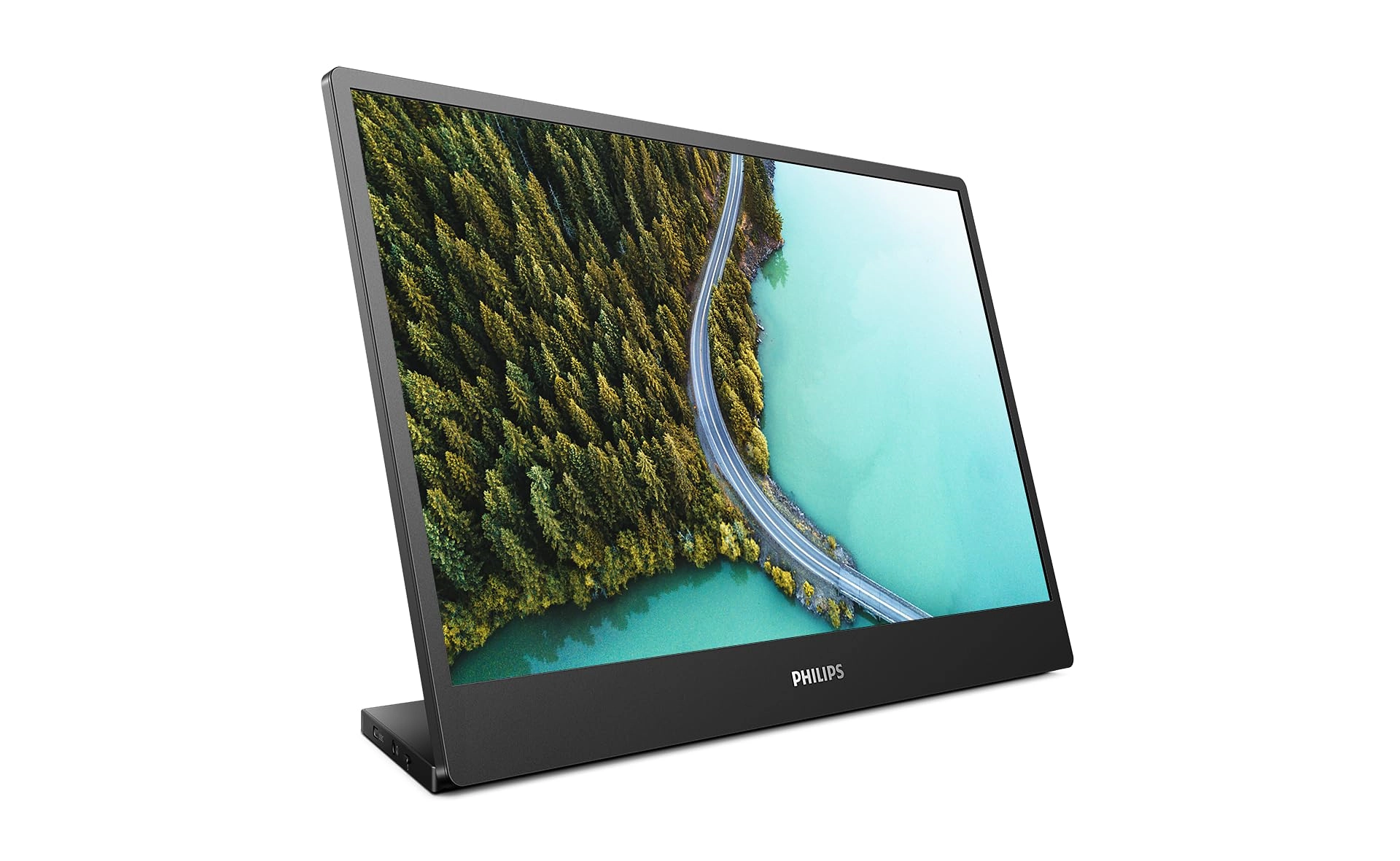 Philips 16B1P3302 - 15.6 Inches 1920 x 1080