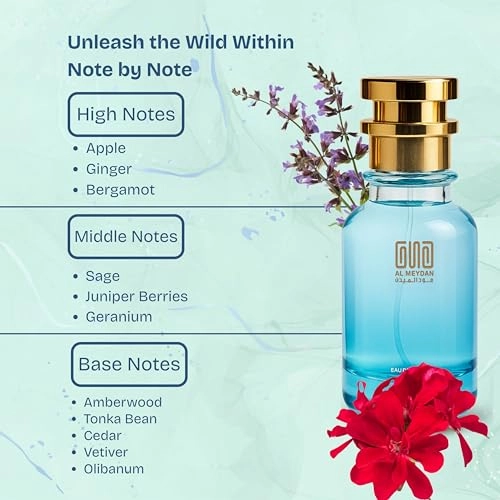 Ye Eu D Inspired Eau de Parfum - 100 ML