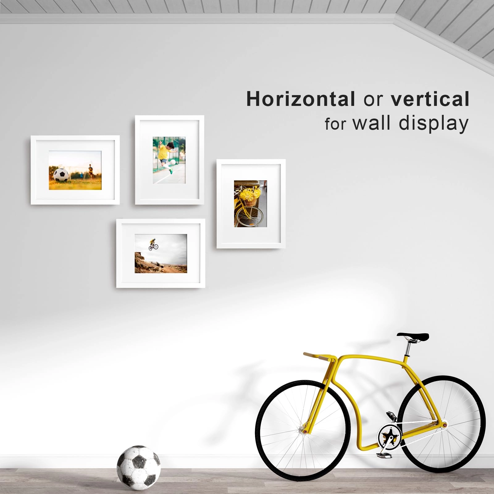 Picture Frames - 9x12