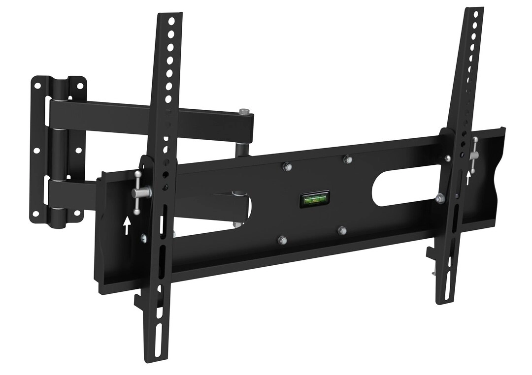3D Swivel Wall Mount - 25 kilogram 14-43 inch