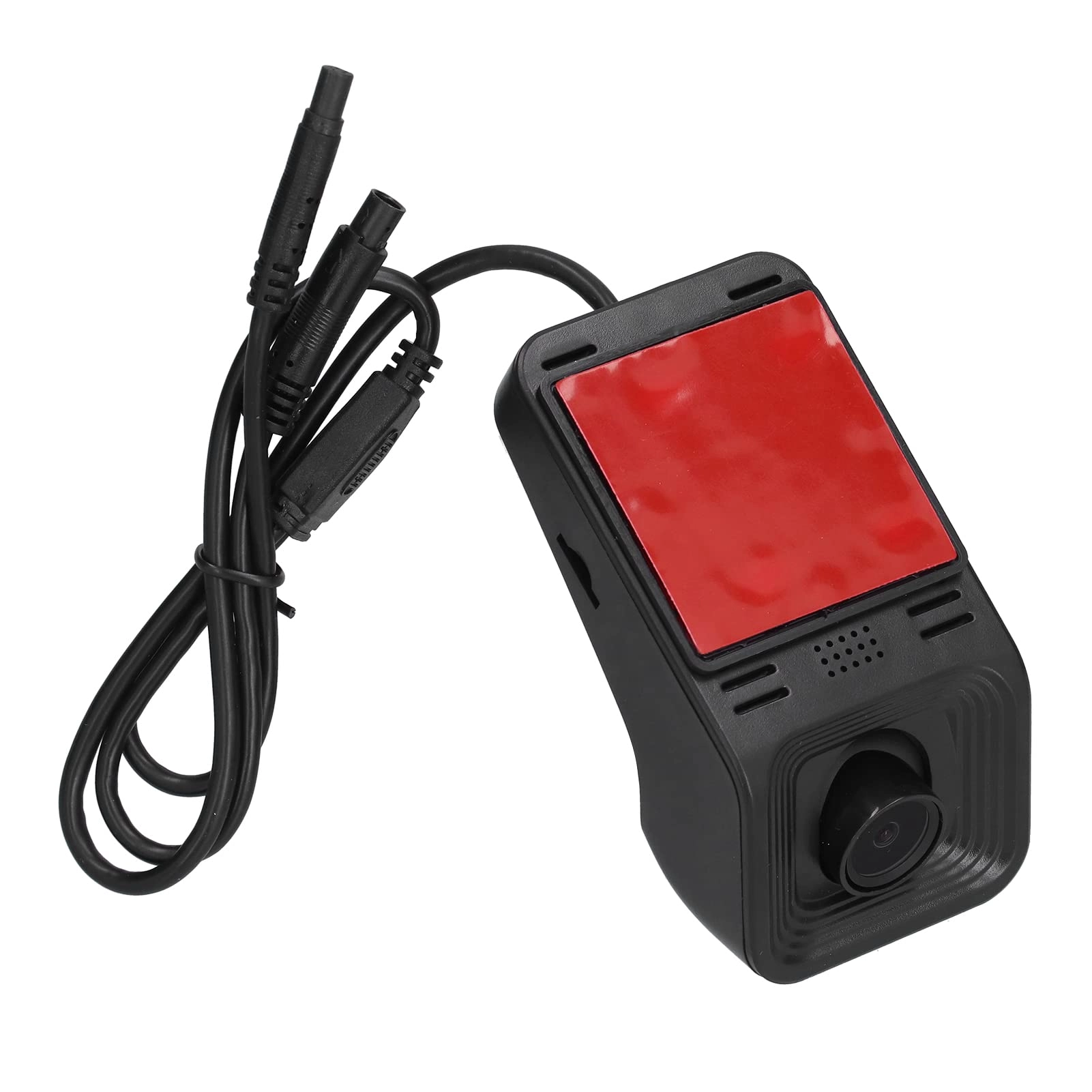 Halearo USB Car Dash Cam - 1080P HD