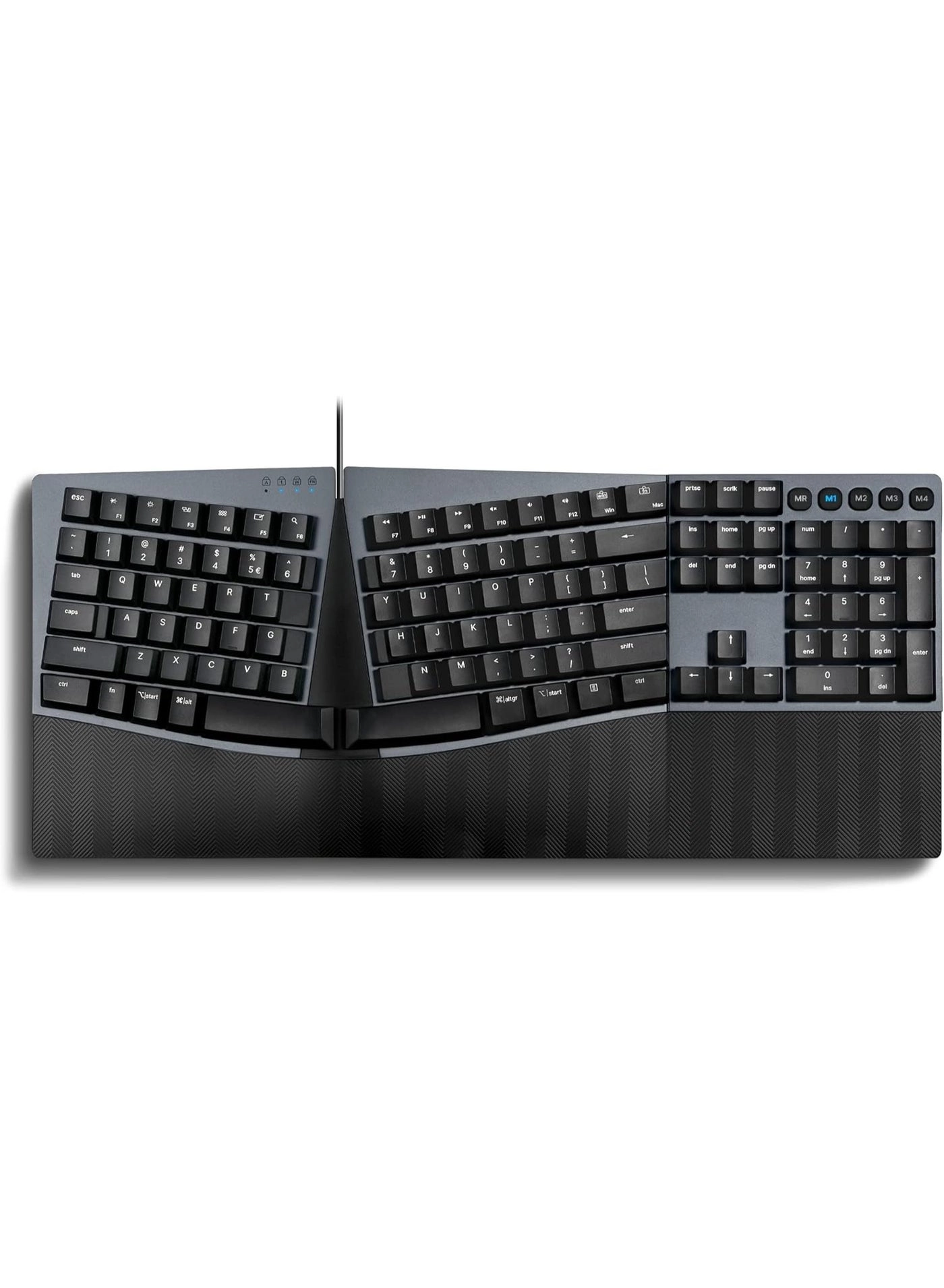 PERIBOARD-535 - US Wired