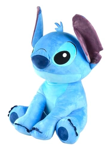 Stitch - Giant Plush Toy 75 cm Soft Hug Doll