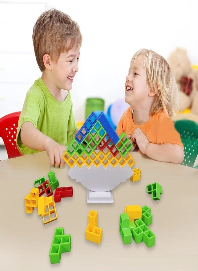 Tetra Tower - 16 pcs