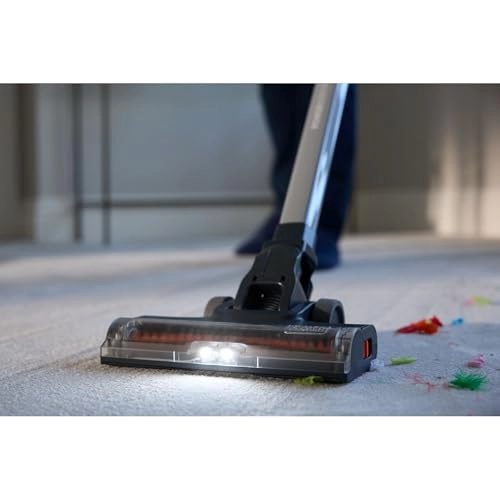 POWERSERIES+ - 44 minutes