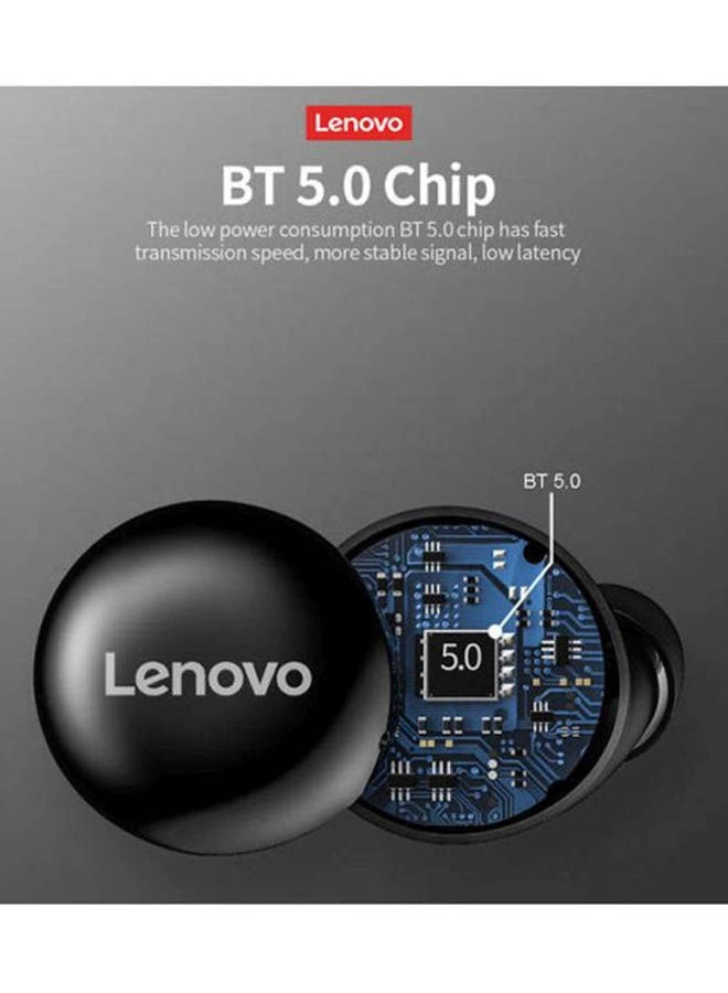 LP11 Wireless Headphone