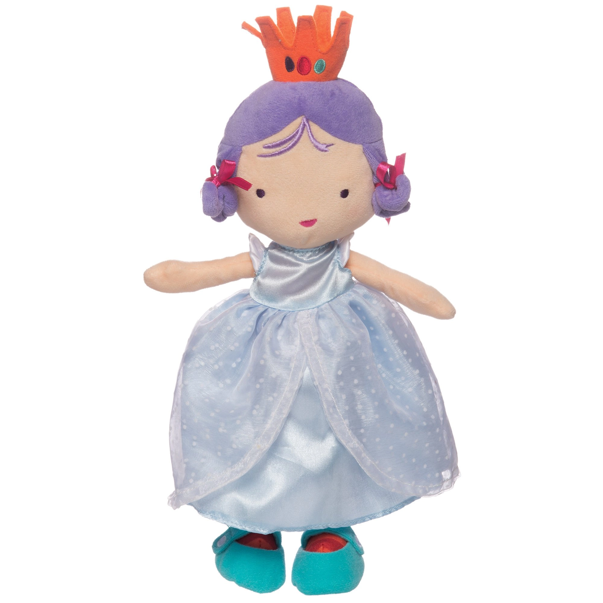 Manhattan Toy Gigi Princess Doll - Princess Jellybeans 14